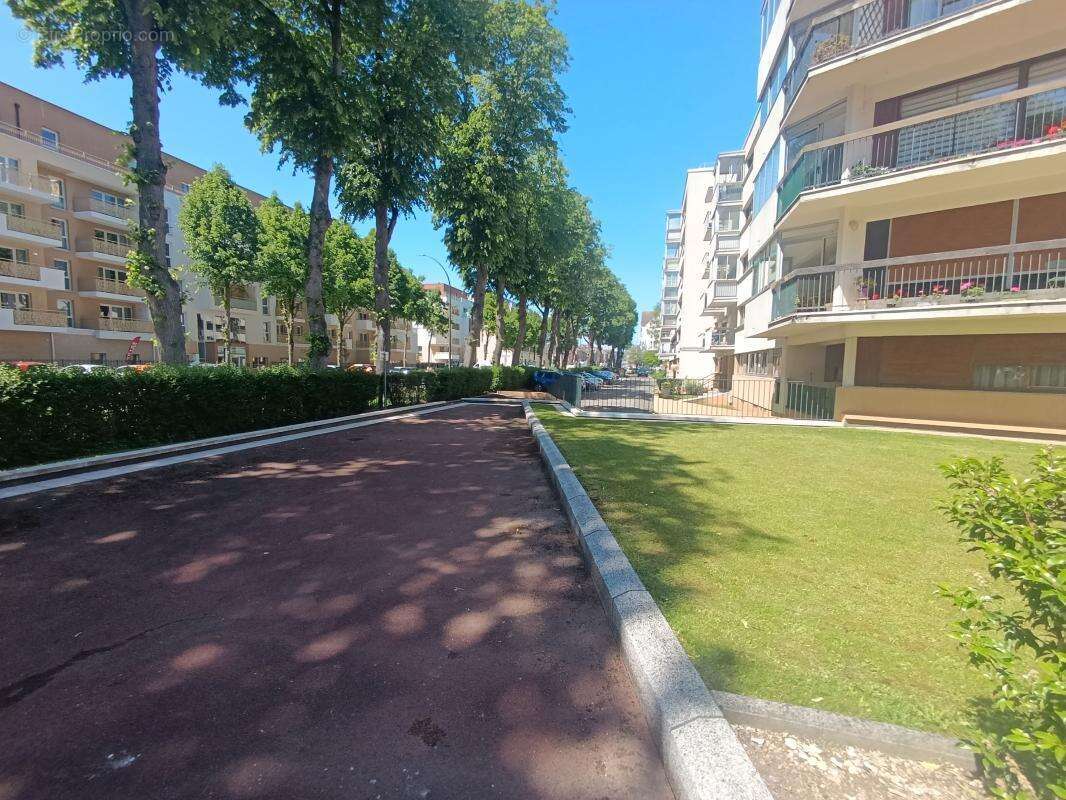 Appartement - photo 3