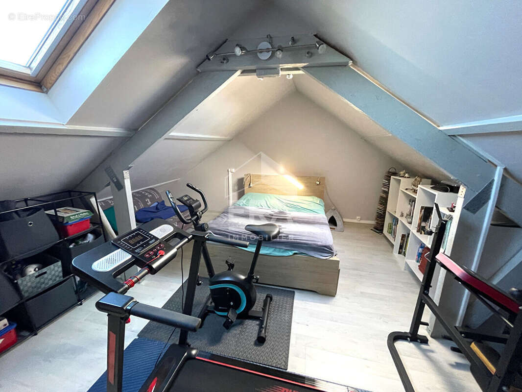 Maison à LEFFRINCKOUCKE