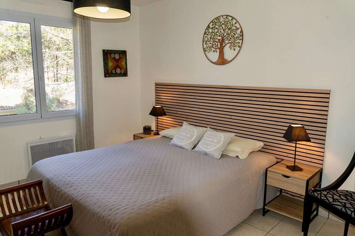 Maison à BISCARROSSE