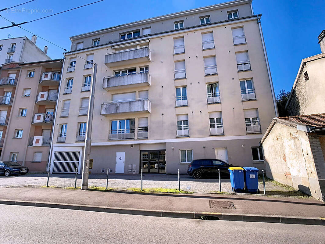 Appartement à LIMOGES