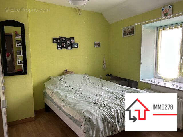 Maison à WINNEZEELE