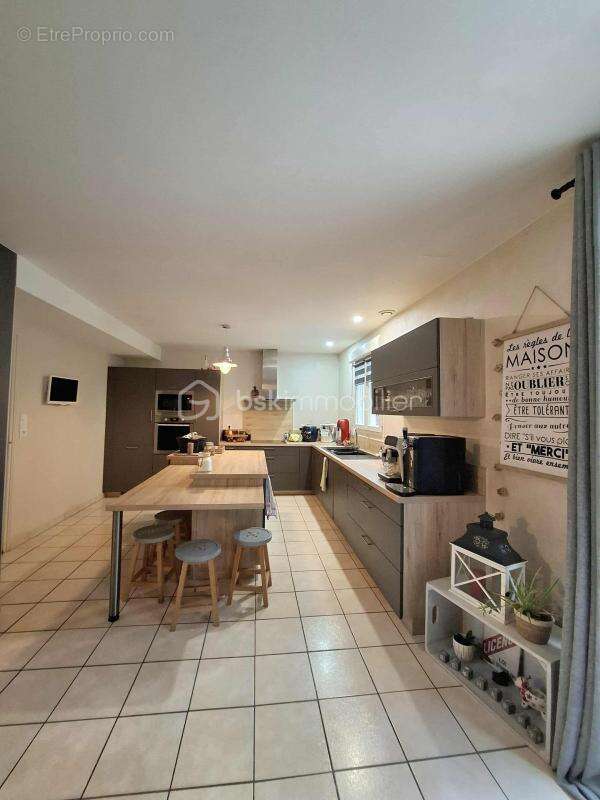 Maison spaciéuse - photo 4