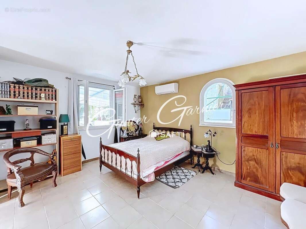 Photo 9 - Maison à LE LUC