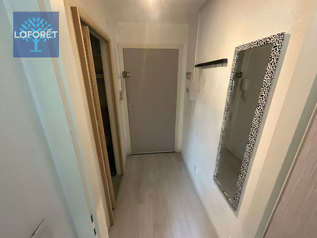 Appartement à ILLKIRCH-GRAFFENSTADEN