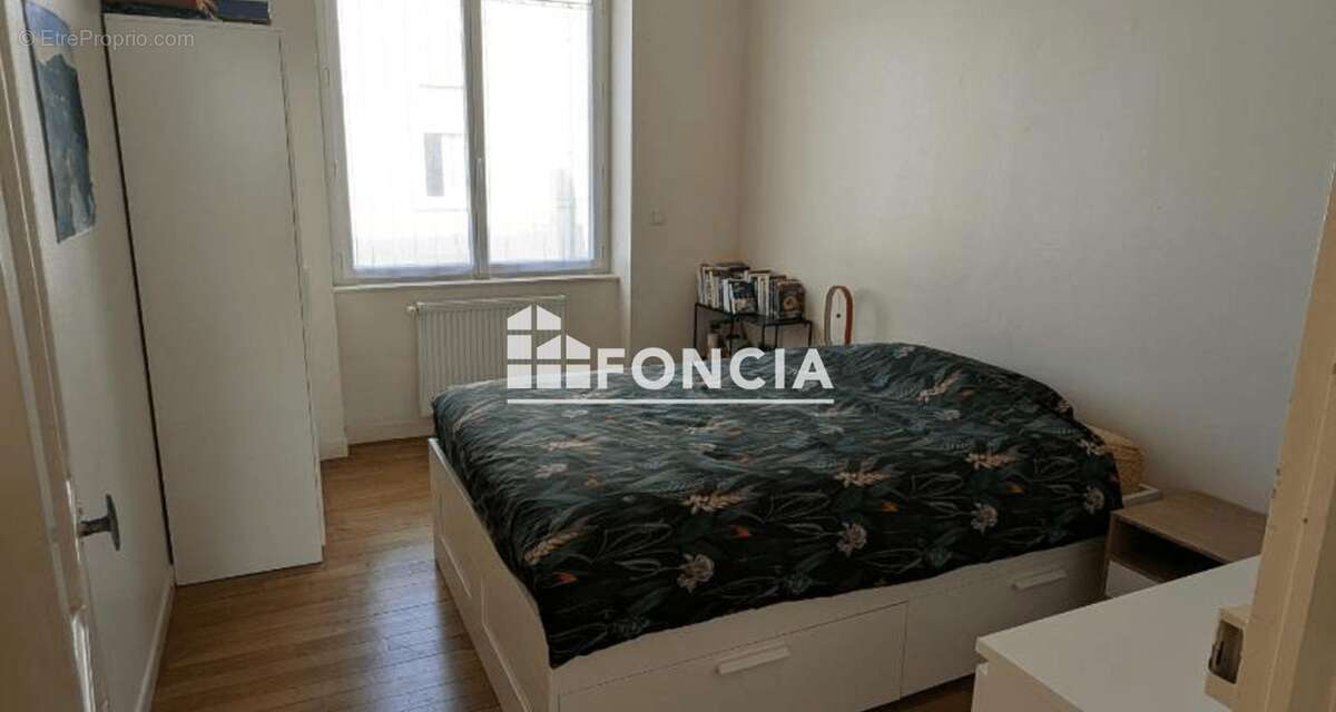 Appartement à ANGERS