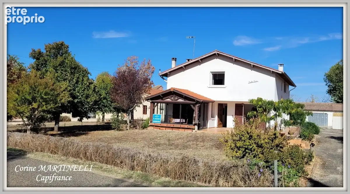 A vendre propriété 2 maisons - Terrain 2 ha - photo 18
