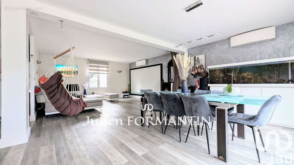 Photo 2 - Maison à ANNET-SUR-MARNE