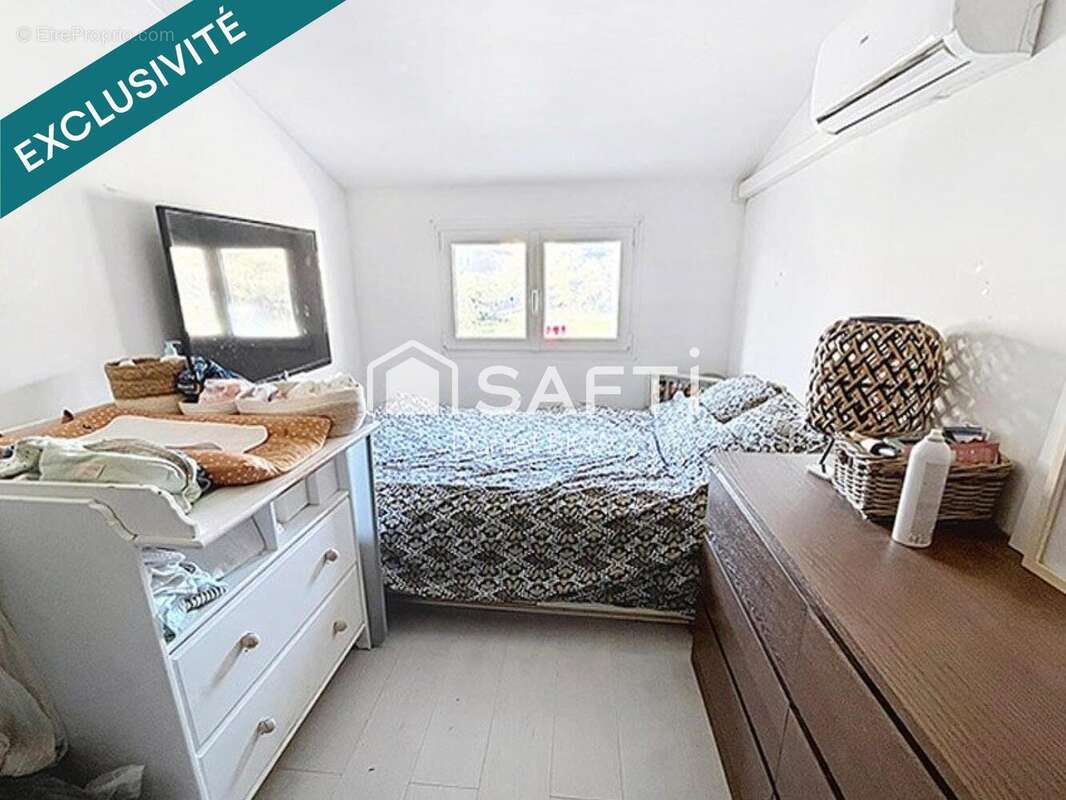 Photo 6 - Appartement à MARSEILLE-10E