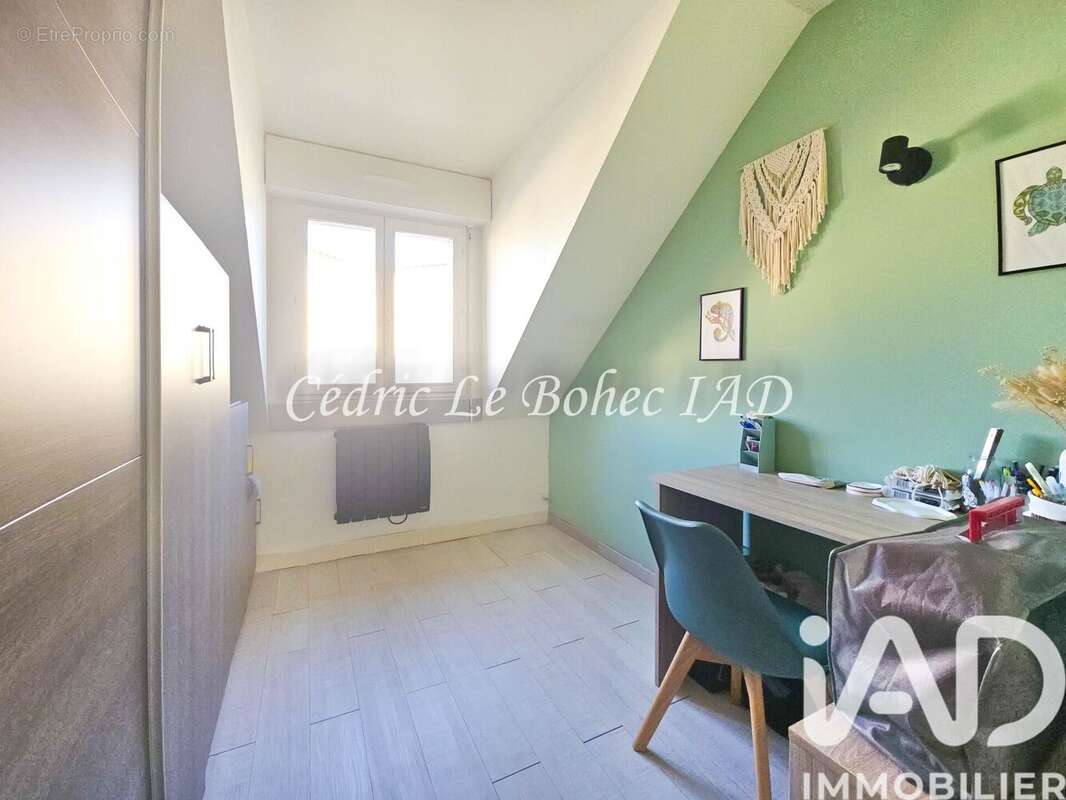 Photo 8 - Appartement à SAINT-PRIX