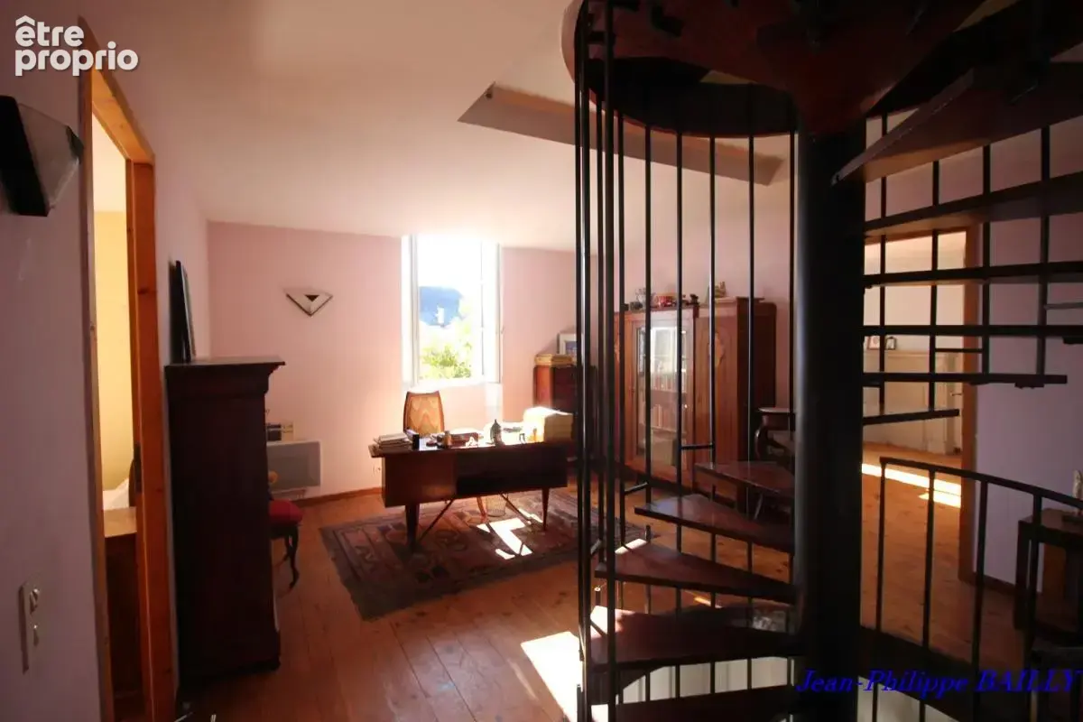 Maison à vendre 6 pièces, 200m². BENEJACQ (64) - photo 6