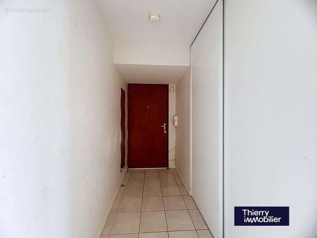 T3 beaujoire - photo 11