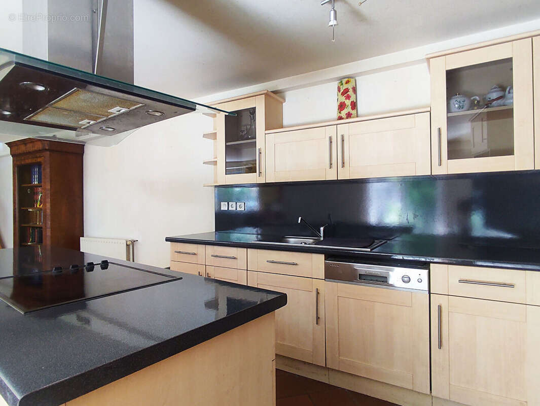 Maison à LA ROCHELLE