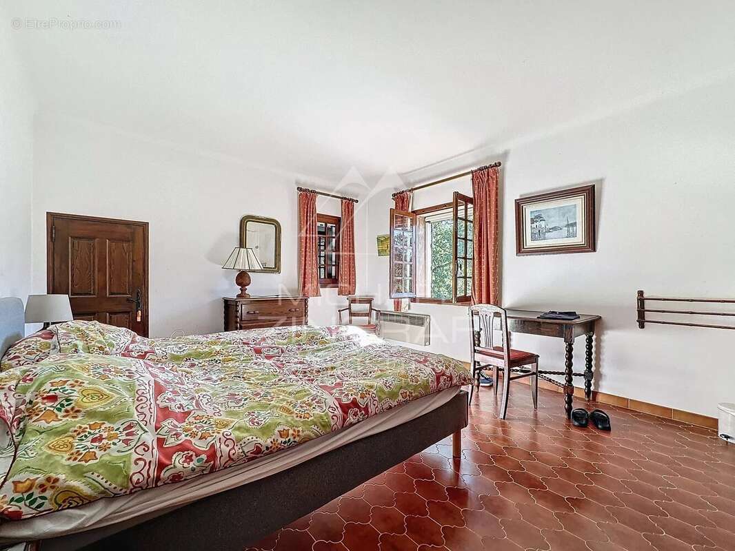 Maison à CALLAS