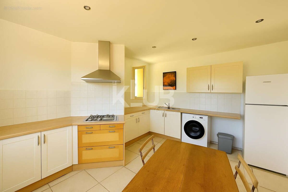 Maison à VALLE-DI-CAMPOLORO