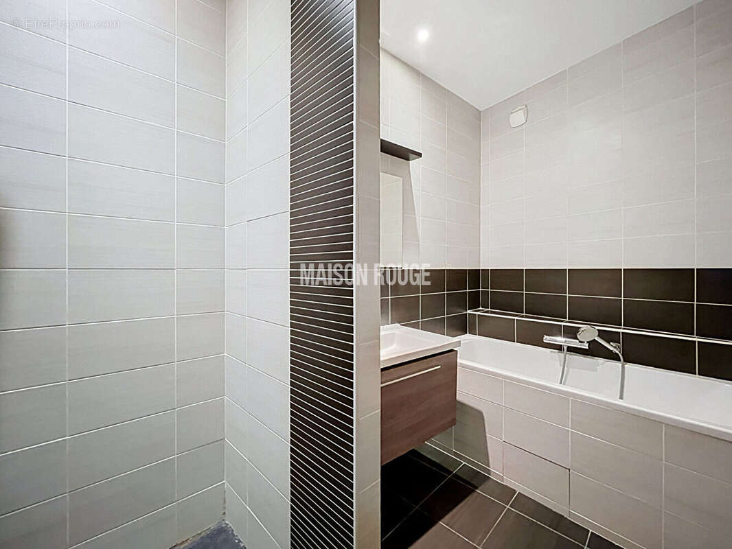 Appartement T3 LANNION - photo 10