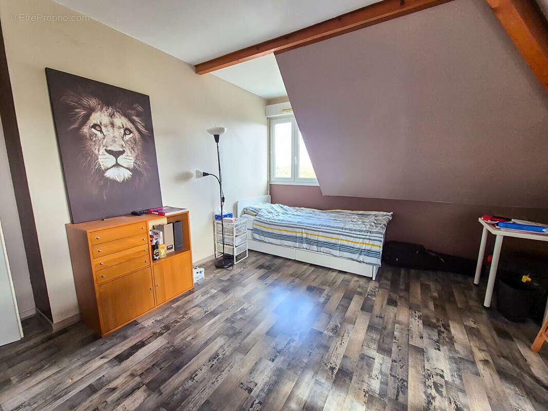 Appartement à MELUN