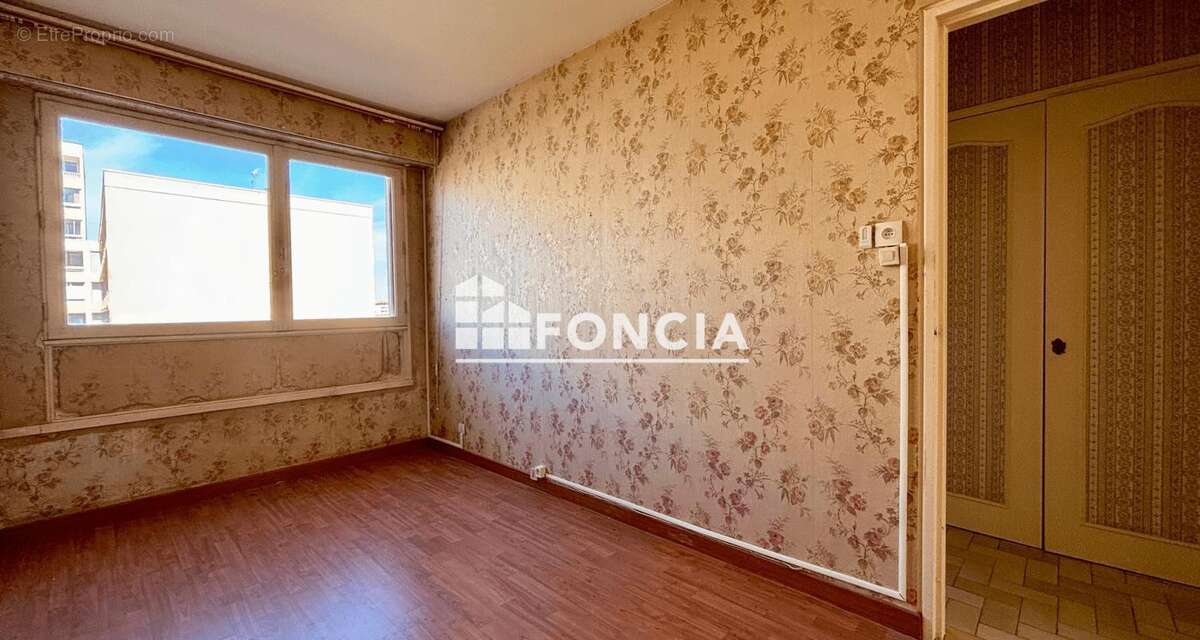Appartement à LES SABLES-D'OLONNE
