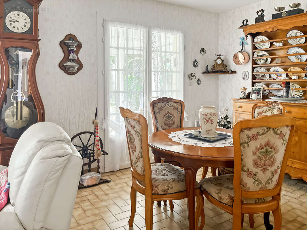 Maison à NOTRE-DAME-DE-MONTS