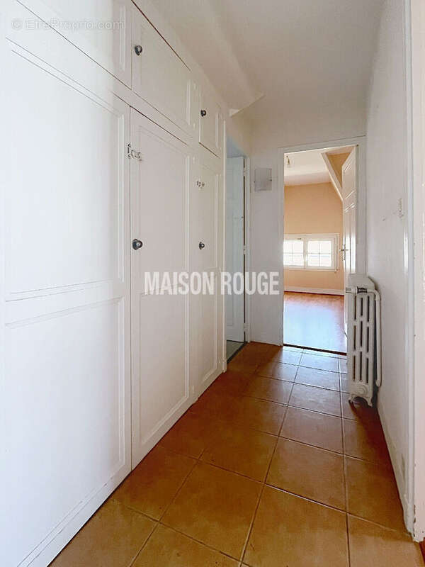 Appartement à SAINT-LUNAIRE