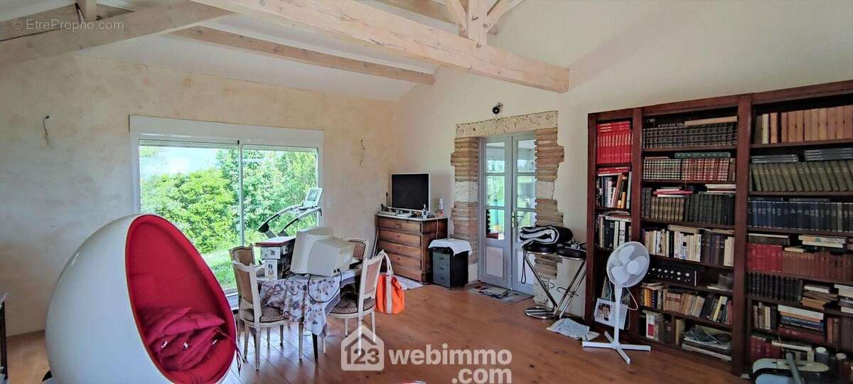 Maison 155 m² à Auvillar  - photo 63