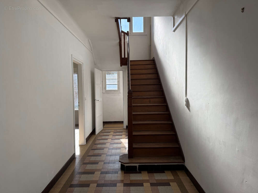 Maison centre poix - photo 9