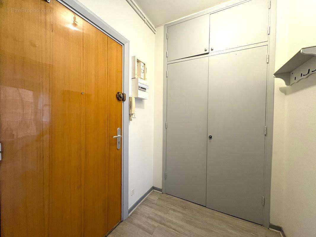 Appartement - photo 6