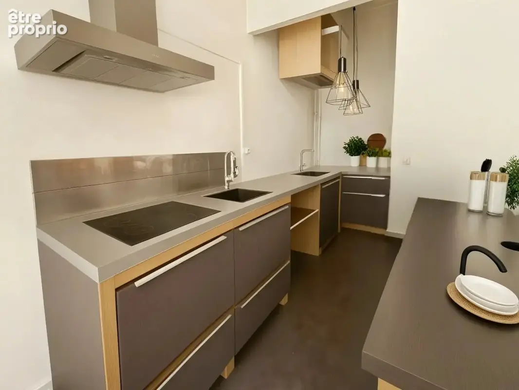 Appartement 28 m² à Toulouse  - photo 8