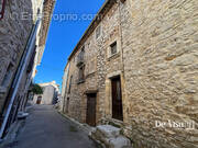 Maison à VIOLS-LE-FORT