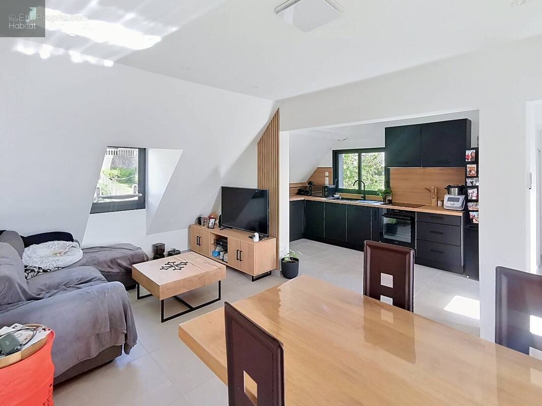 Appartement à RODEZ