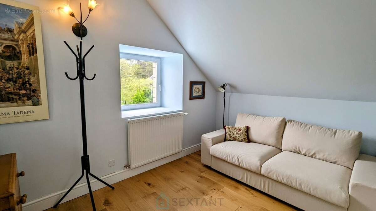 Maison à LA GACILLY