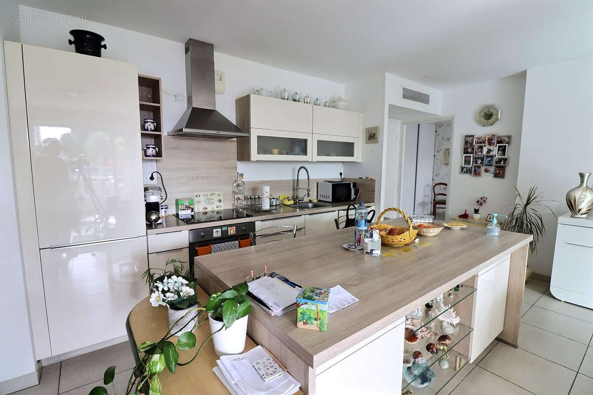Appartement à BANDOL