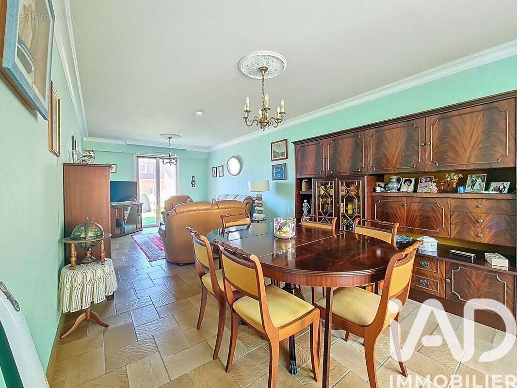 Photo 4 - Maison à PLOUZANE