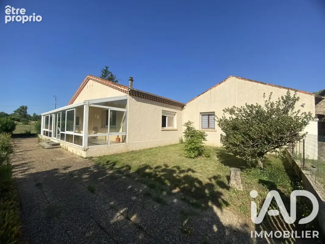 Photo 1 - Maison à LORIOL-SUR-DROME