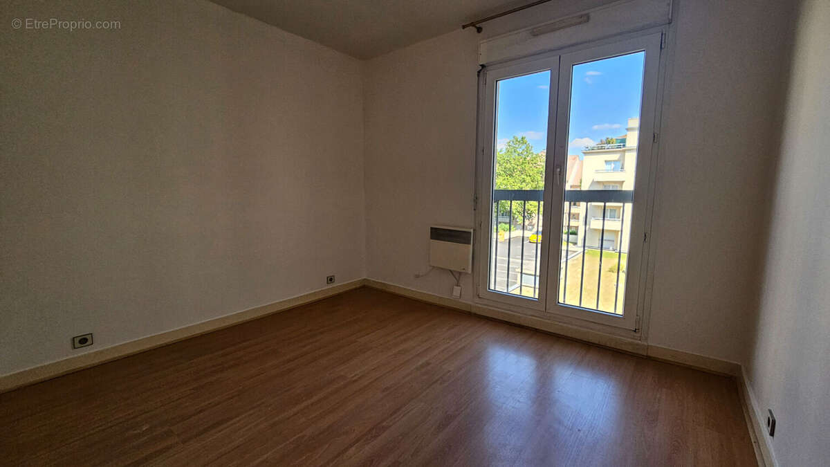 Appartement à LONGJUMEAU