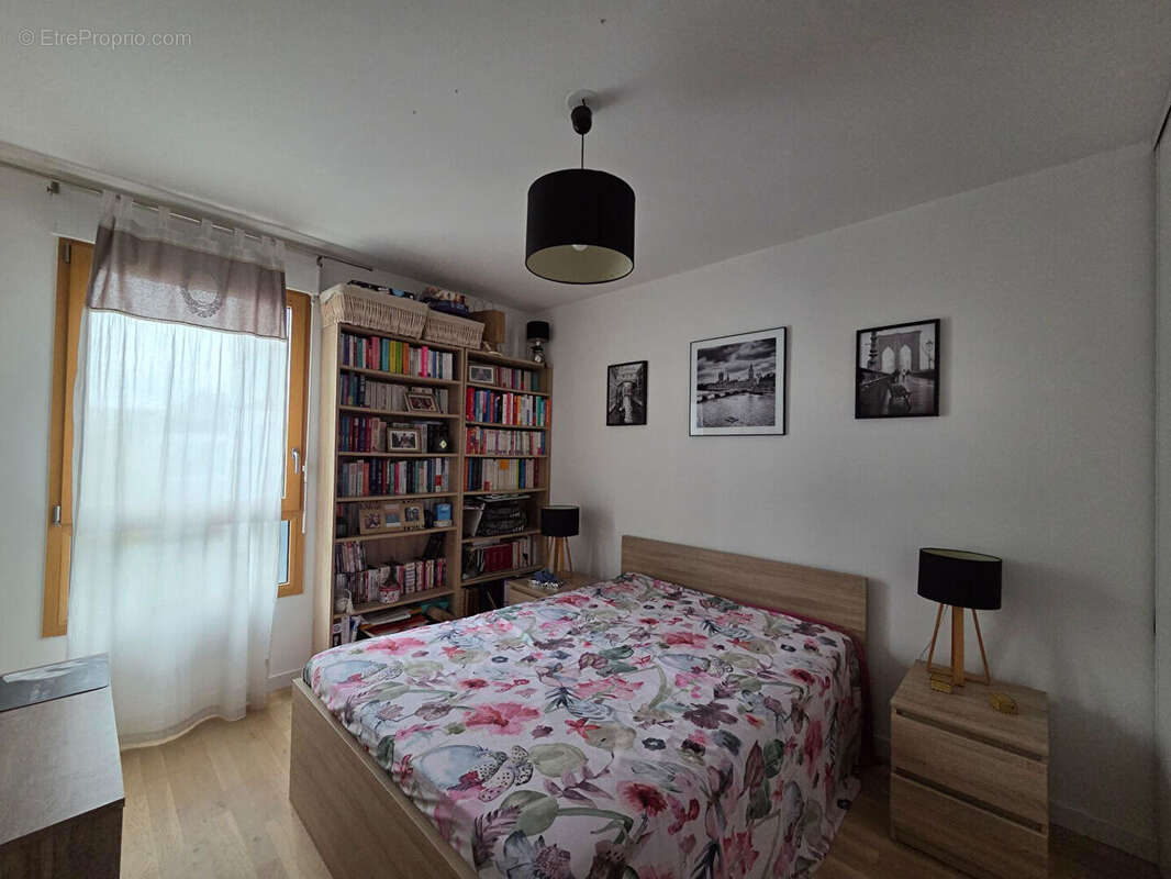 Appartement à MASSY