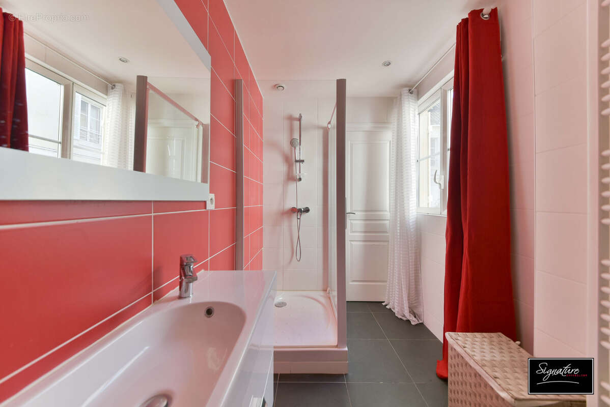 Appartement à CHANTILLY