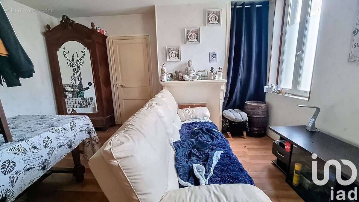 Photo 9 - Appartement à MOULINS
