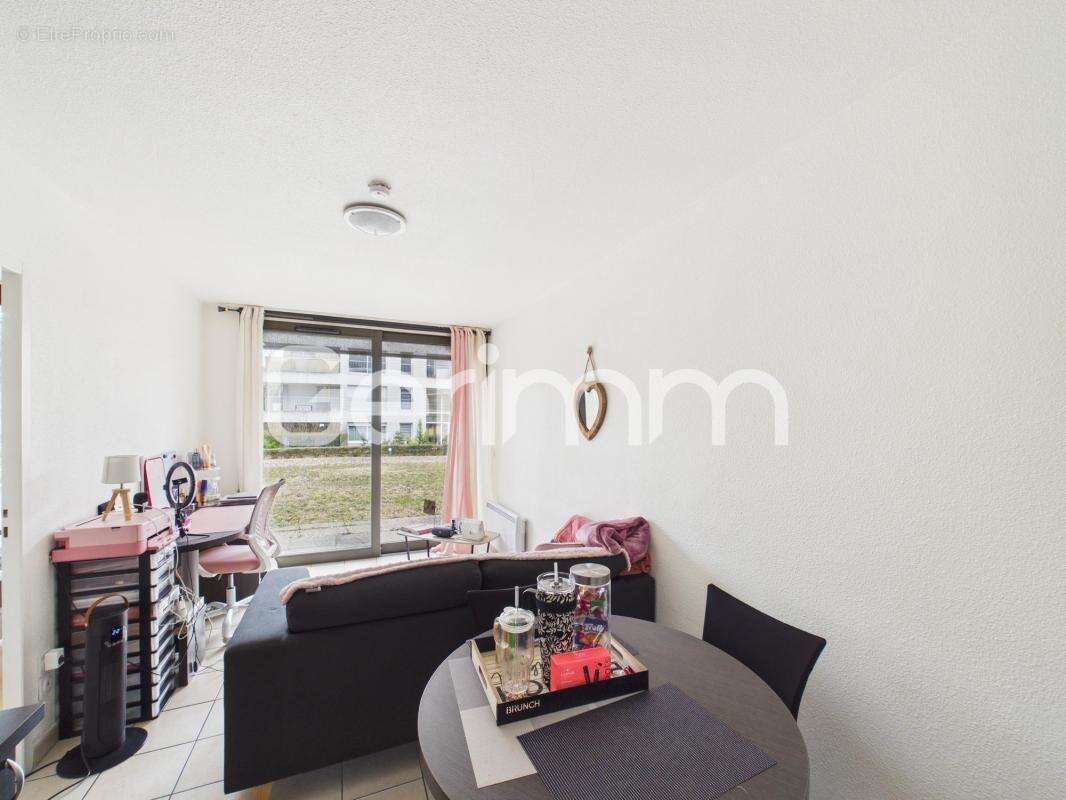 Appartement à MEYLAN
