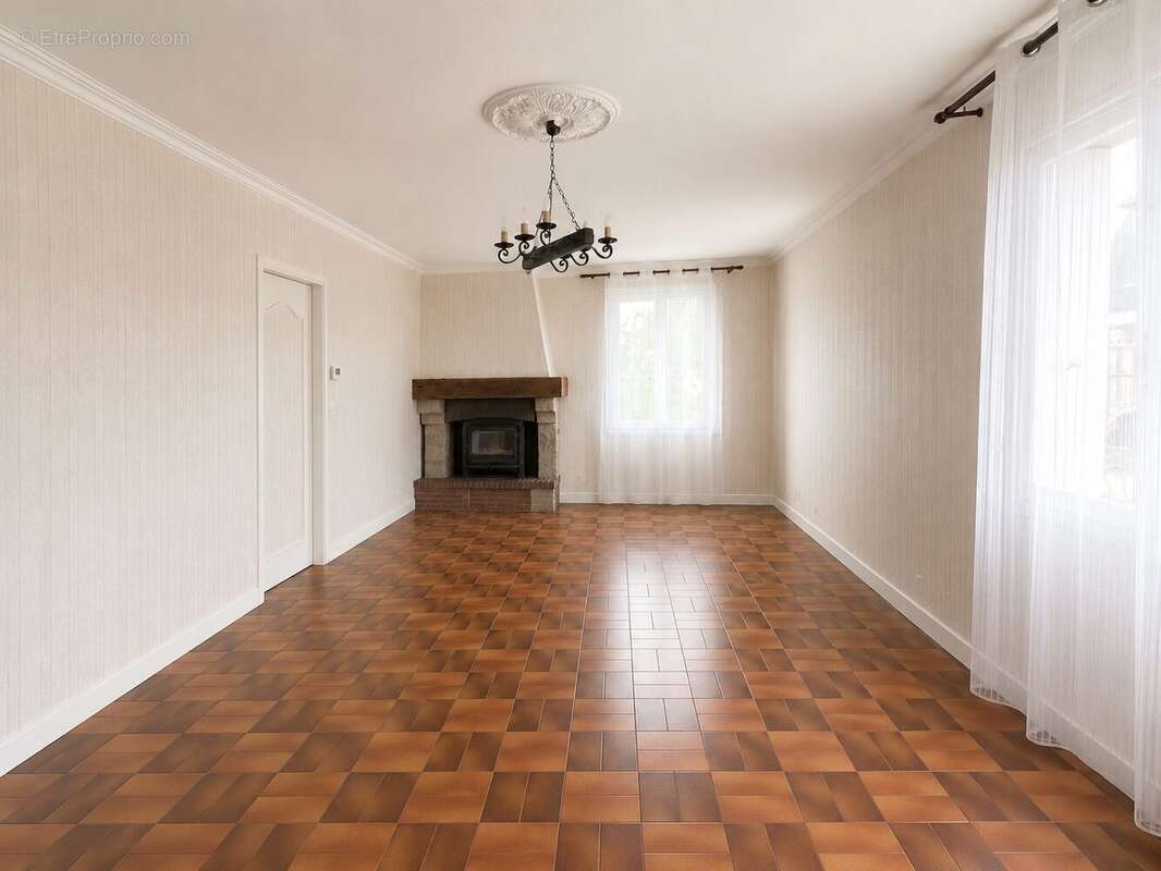 Maison 115 m² à Saint-Quay-Perros  - photo 9