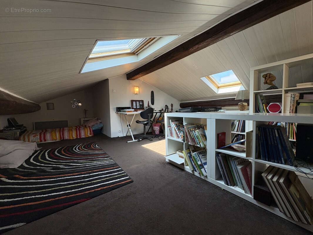 Maison 6 pièces de 140m2 - photo 8