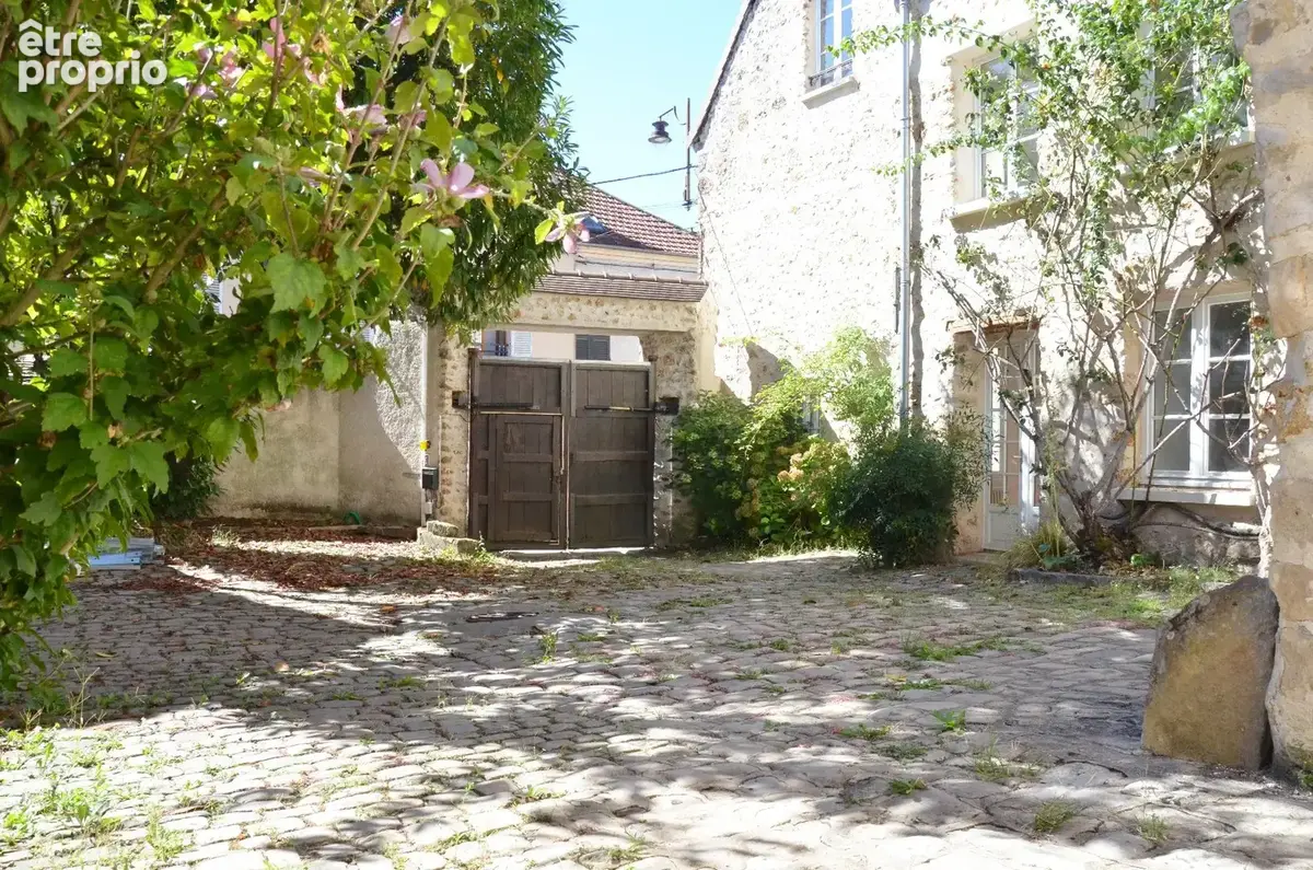Maison Ancienne - photo 2