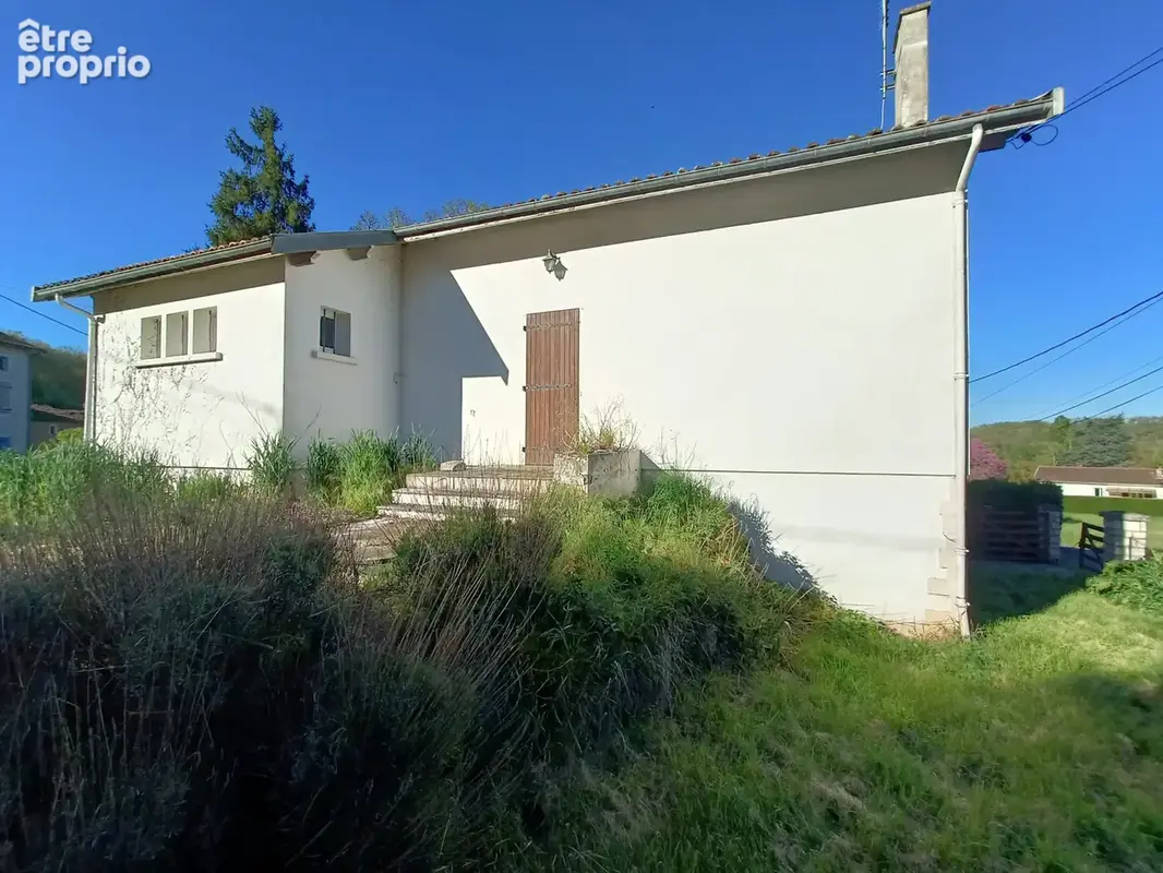 Maison 5 pièces 127 m² à vendre à Chauvigny (86300) - photo 3