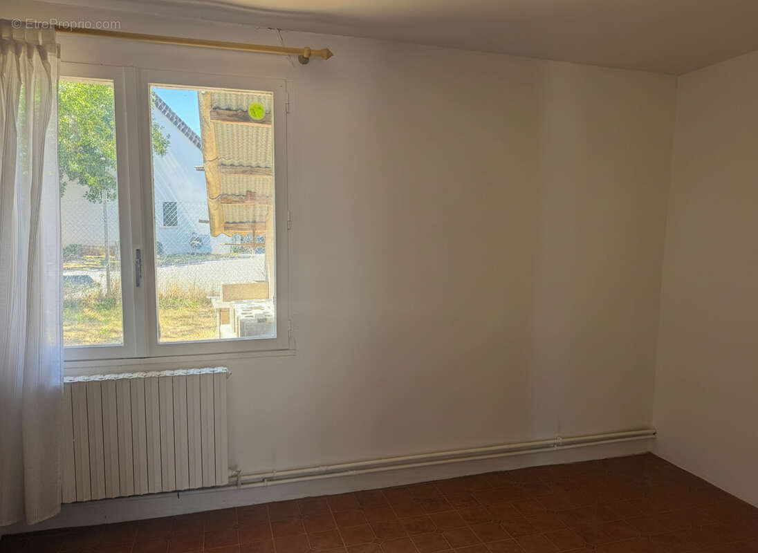 Maison 97m² à joué-lès-tours - photo 11