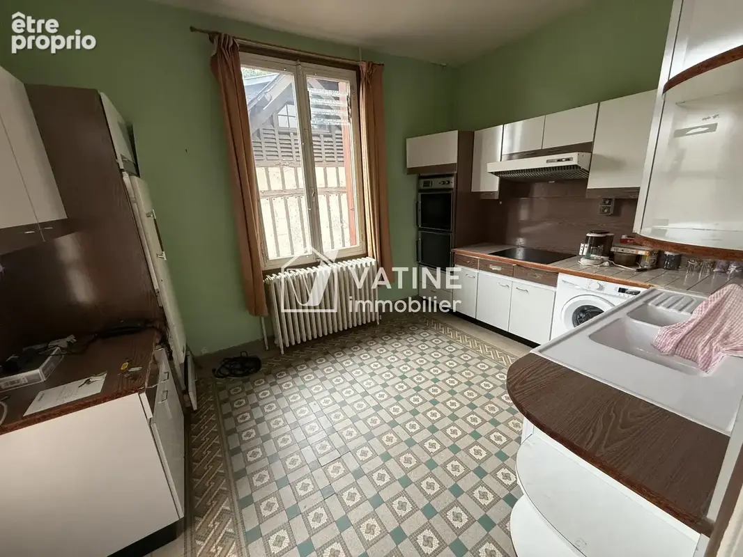 L'ambitieuse du centre-ville. - photo 7