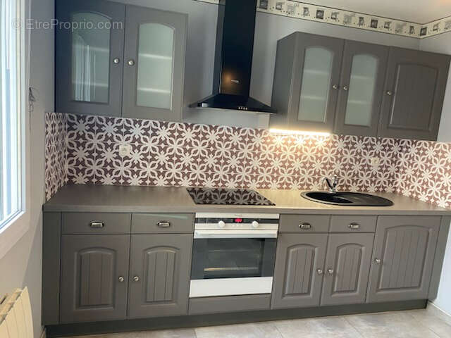 Appartement à AMIENS