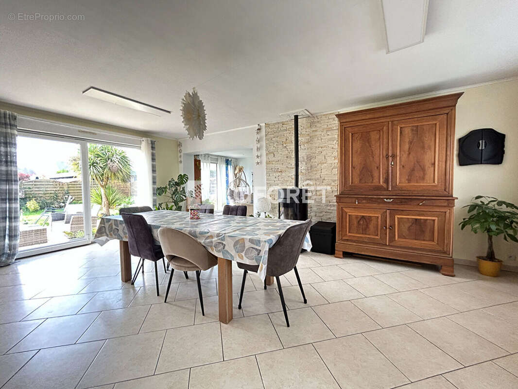 Maison à GRENTHEVILLE