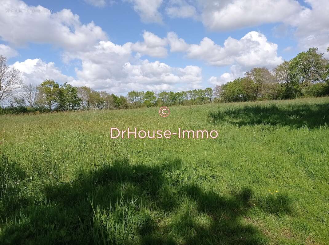 Maison à COMMEQUIERS