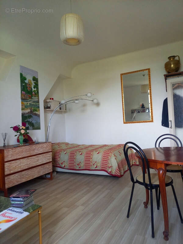 Appartement à ROUXMESNIL-BOUTEILLES