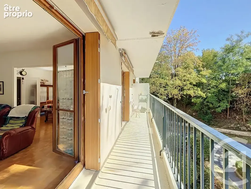 Appartement à RAMBOUILLET