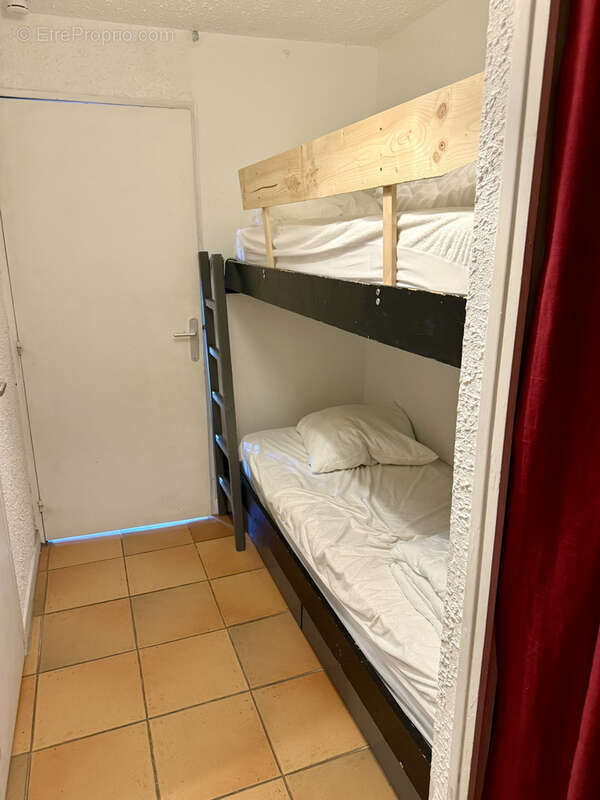 Appartement à SAINT-PONS